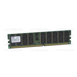 M312L2828ETO-CBO  SAMSUNG 1GB ECC DDR Memory Module PC2100 CL2.5 ECC 